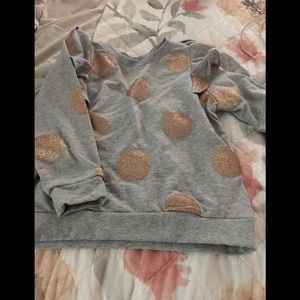 Cotton On sweatshirt